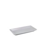 GenWare Porcelain Rectangular Dish 25.4 x 13.5cm/ 10 x 5.25"