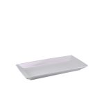 GenWare Porcelain Rectangular Dish 30 x 15.5cm/ 11.75 x 6"