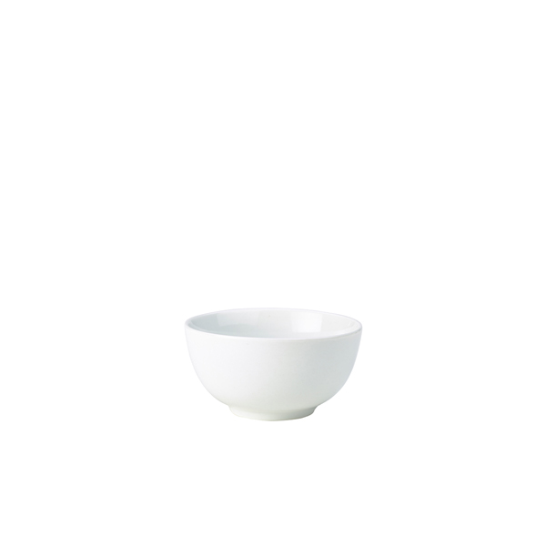 TH_362910 Genware Porcelain Rice Bowl 10cm/ 4" - Image 1