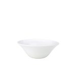 Genware Porcelain Salad Bowl 17cm/ 6.5"