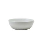 GenWare Porcelain Flat Curved Bowl 16cm/ 6.25"