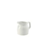 Genware Porcelain Jug 28cl/ 10oz