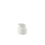 Genware Porcelain Jug 7cl/ 2.5oz