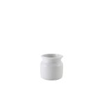 GenWare Porcelain Mini Milk Churn 7.5cl/ 2.6oz