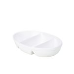 GenWare 3 Divided Vegetable Dish 28cm/ 11