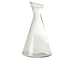 Pisa Glass Carafe 1L