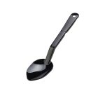 Solid Spoon 11" Black PC
