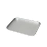 Aluminium Baking Sheet 32 x 22 x 2cm