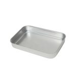Aluminium Baking Dish 32 x 22 x 5cm