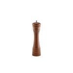 GenWare Dark Wood Pepper Grinder 26cm