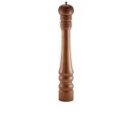 GenWare Dark Wood Pepper Grinder 47cm