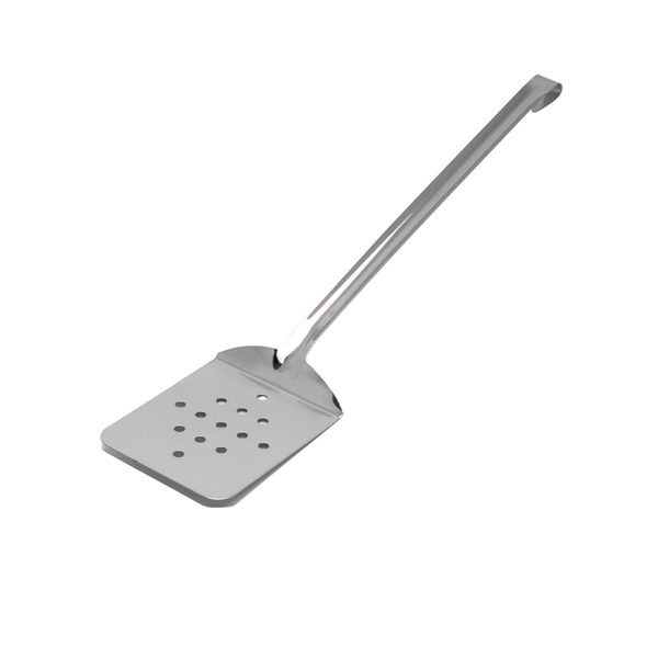 TH_6100 S/St. Egg/Fish Slice 15.1/2" - Image 1