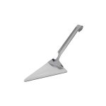 S/St. Pie Server Triangular Blade
