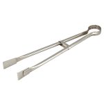 S/St. Grill Tongs 21"