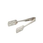 S/St. Cake/Sandwich Tongs 7.1/4" 185mm