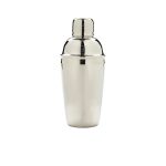 Cocktail Shaker 50cl/ 17.5oz