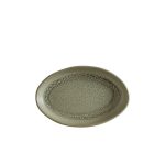 Adelfa Cresta Oval Dish 19cm