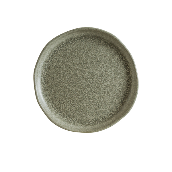 TH_ADFCRS25DZ Adelfa Cresta Flat Plate 25cm - Image 1