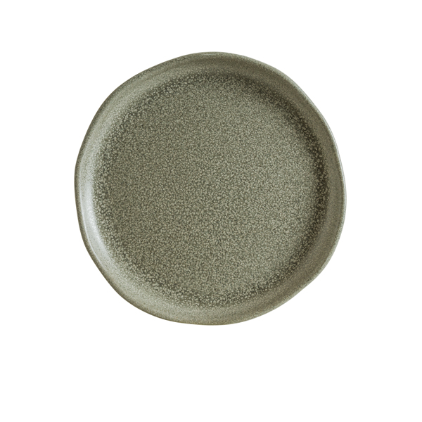 TH_ADFCRS27DZ Adelfa Cresta Flat Plate 27cm - Image 1