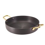 GenWare Aluminium Casserole Dish 24 x 5.5cm