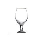 Angelina Tulip Stemmed Beer Glass 57cl/ 20oz