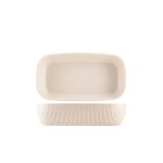 GenWare Melamine White Aria Deep Dish GN 1/3