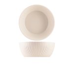 GenWare Melamine White Aria Buffet Bowl 30 x 11.5cm