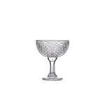 Astor Vintage Champagne Coupe Glass 23cl/ 8oz