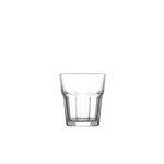 Fully Tempered Amsterdam Rocks Tumbler 30.5cl/ 10.7oz