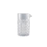 Astor Mixing Glass 50cl/ 17.5oz