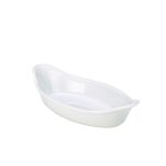 GenWare Oval Eared Dish 28cm/ 11"