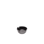 GenWare Melamine Black Ashtray
