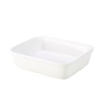 GenWare Rectangular Roaster 31 x 24cm/ 12.25 x 9.5"
