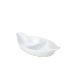 GenWare Divided Vegetable Dish 28cm/ 11"