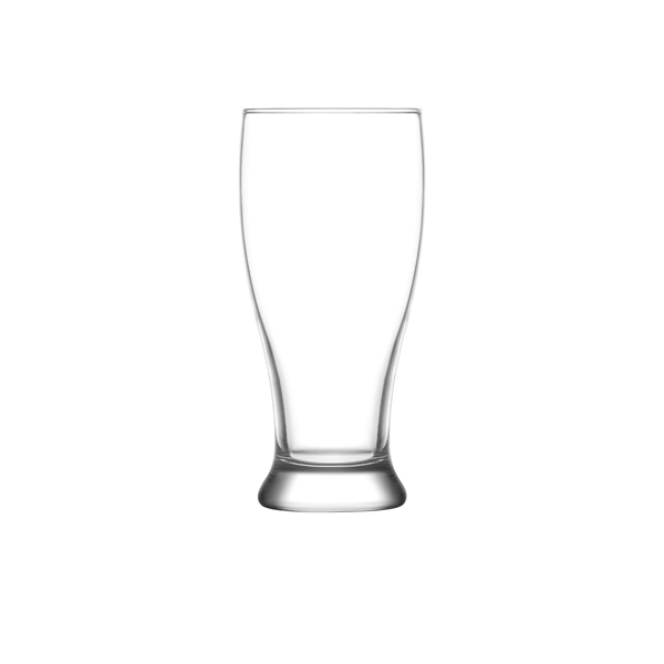 TH_BEL356KF Belfast Beer Glass 56.5cl/ 20oz - Image 1