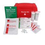 Burns First Aid Kit Small