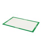Non-Stick Green (Vegan) Baking Mat - 585mm x 385mm