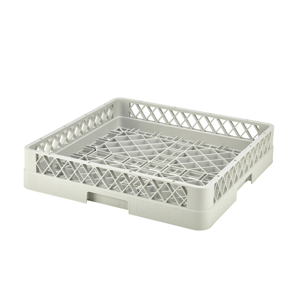 TH_BR Genware Bowl Rack 500 x 500mm - Image 1