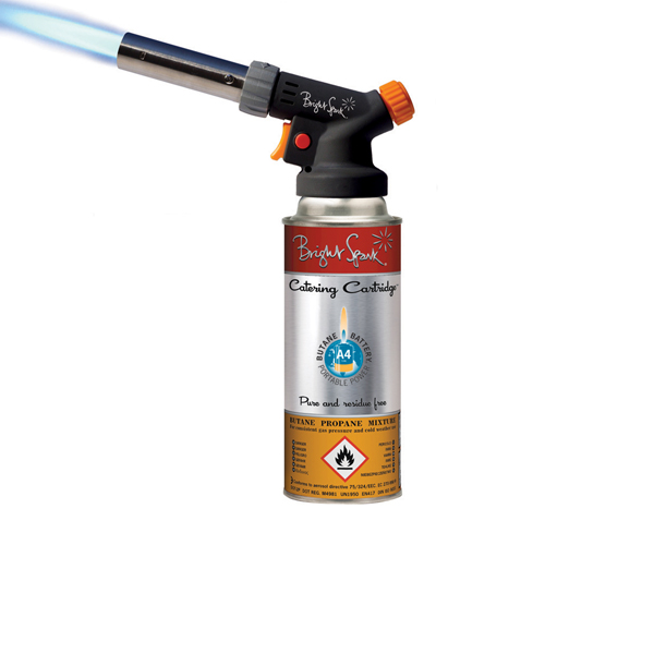 TH_BS1287 Flametastic Pro Blowtorch - Image 1