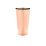 Copper Boston Shaker 64cl/ 22.5oz