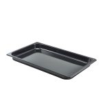 Enamel Baking Tray GN 1/1  530 x 325 x 40mm