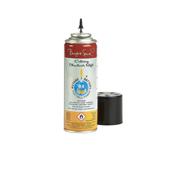 TH_BTC4 Butane Can For 770T/ B770T 125G - Image 1