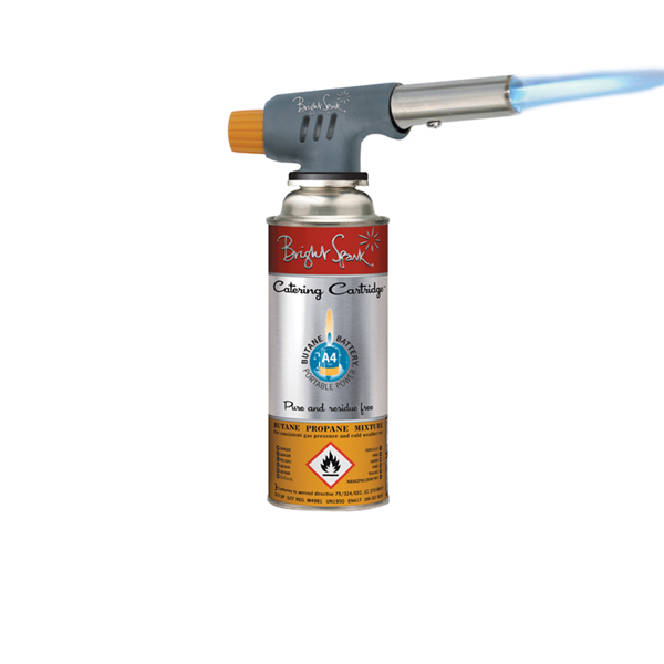 TH_BTH Genware Professional Blow Torch Head - Image 1