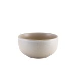 Antigo Stoneware Barley Round Bowl 11.5cm