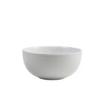 Incise Porcelain Lavara Side Bowl 14cm