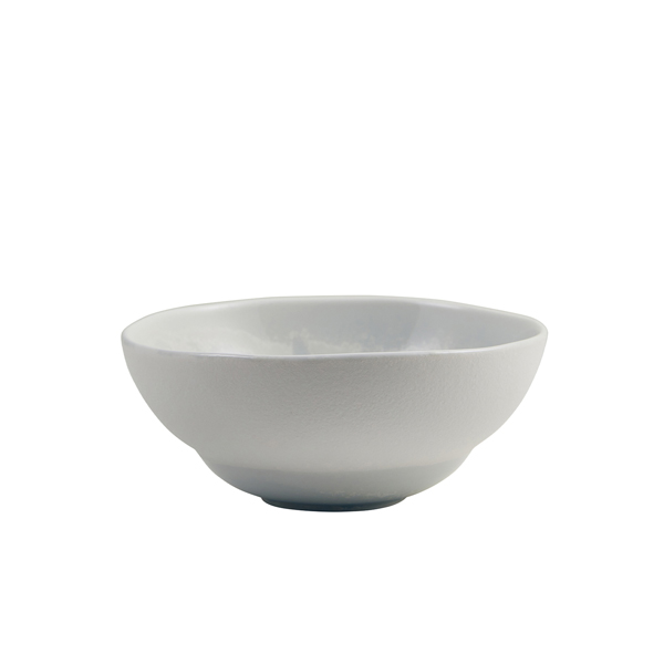 TH_BW-PLS15 Incise Porcelain Lustre Round Bowl 15.5cm - Image 1