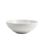 Incise Porcelain Lustre Round Bowl 20m