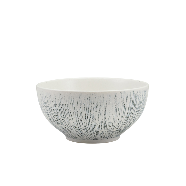 TH_BW-SST13 Sereno Porcelain Strato Round Bowl 13cm - Image 1