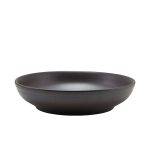 Antigo Stoneware Coupe Bowl 23cm