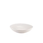 Incise Porcelain Soma Coupe Bowl 23cm/ 9"